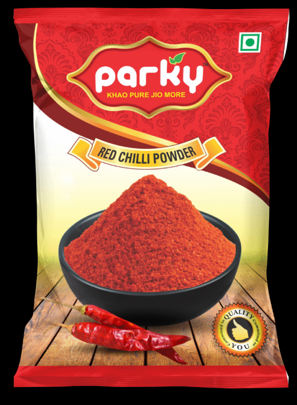 Red Chili Powder