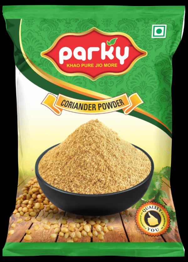 Coriander Powder
