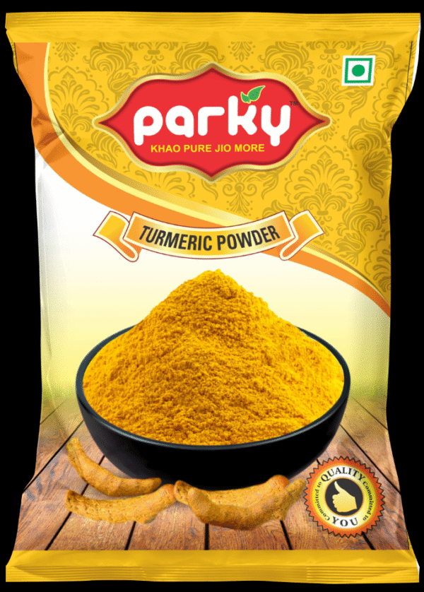 Turmeric Powder