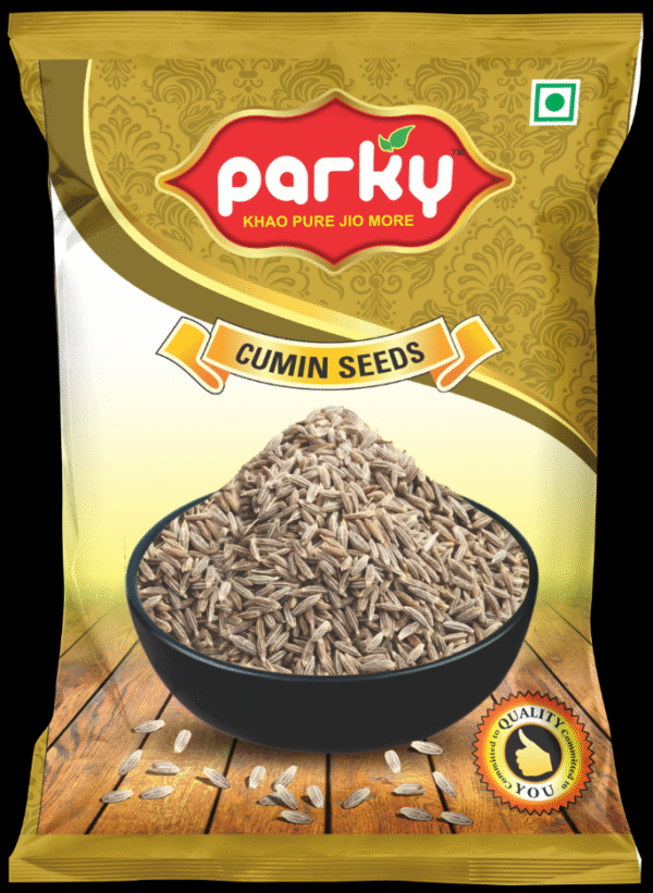 Jeera (Cumin Seeds)